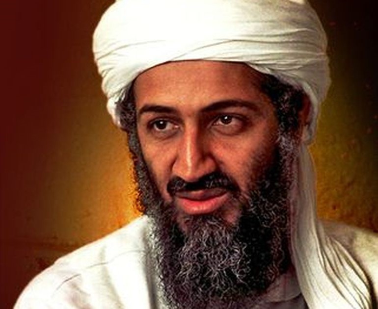 Osama bin Laden's Letter to America