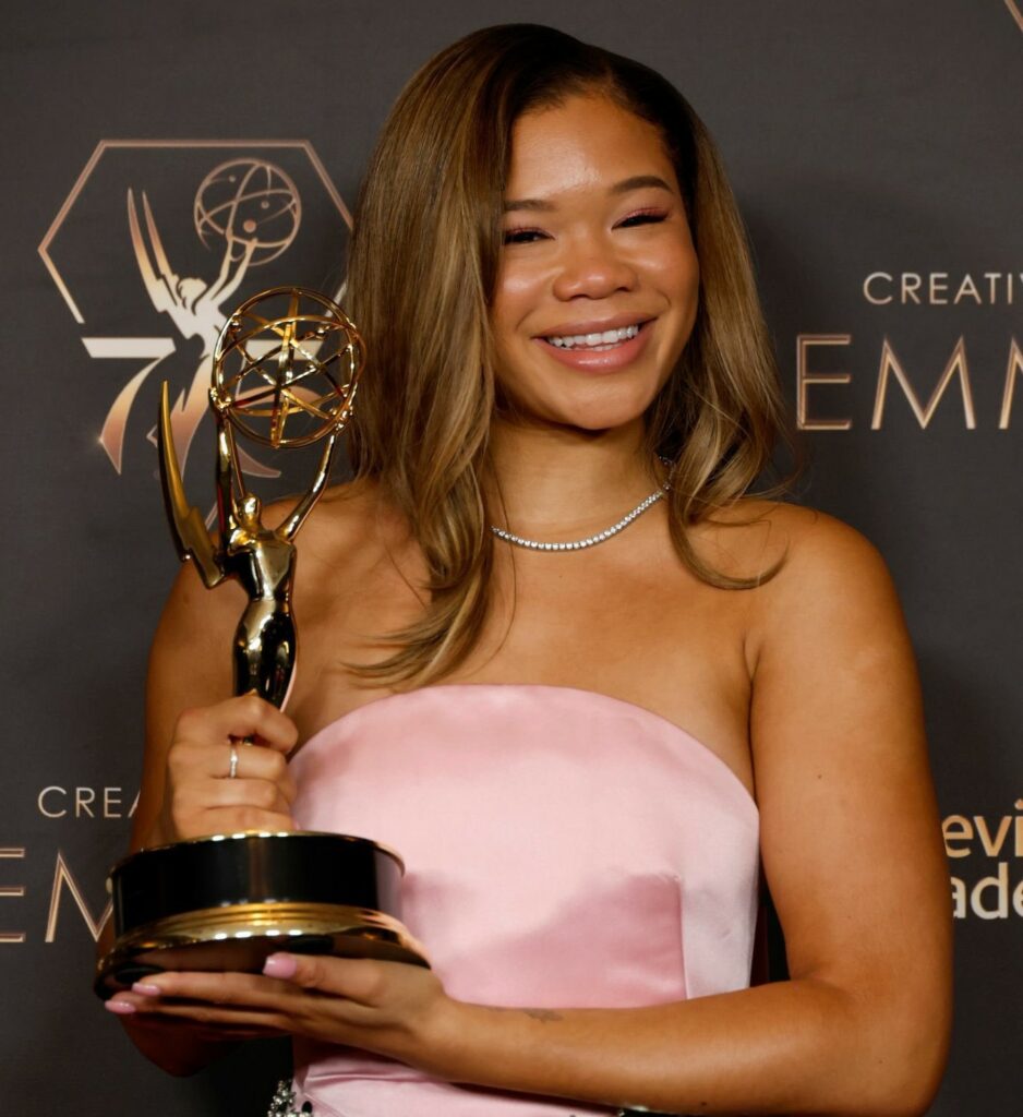2023 Emmy Winners
